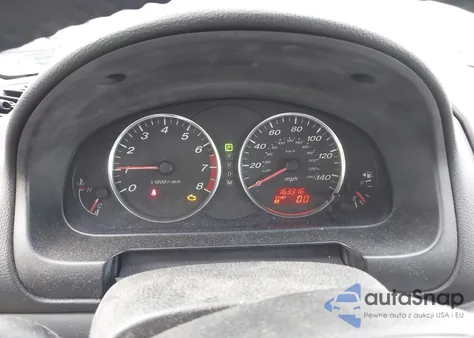 2006 Mazda Mazda6 S from USA, damaged, VIN 1YVHP82D265M45584